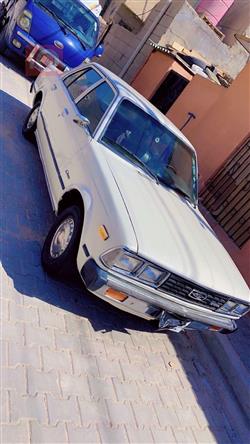 Toyota Corona